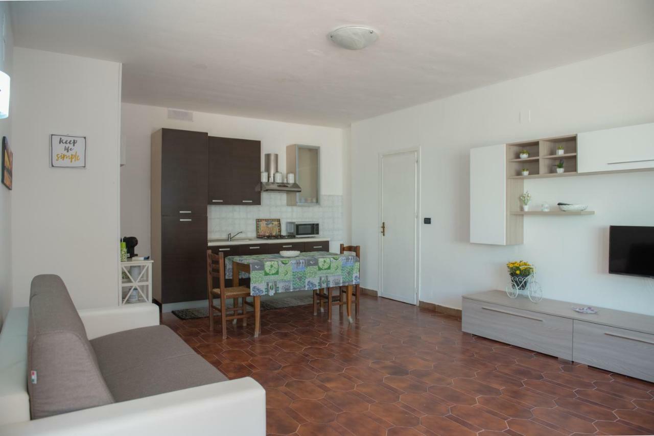 Villa Rosa Luxury Apartment Mondello Ngoại thất bức ảnh