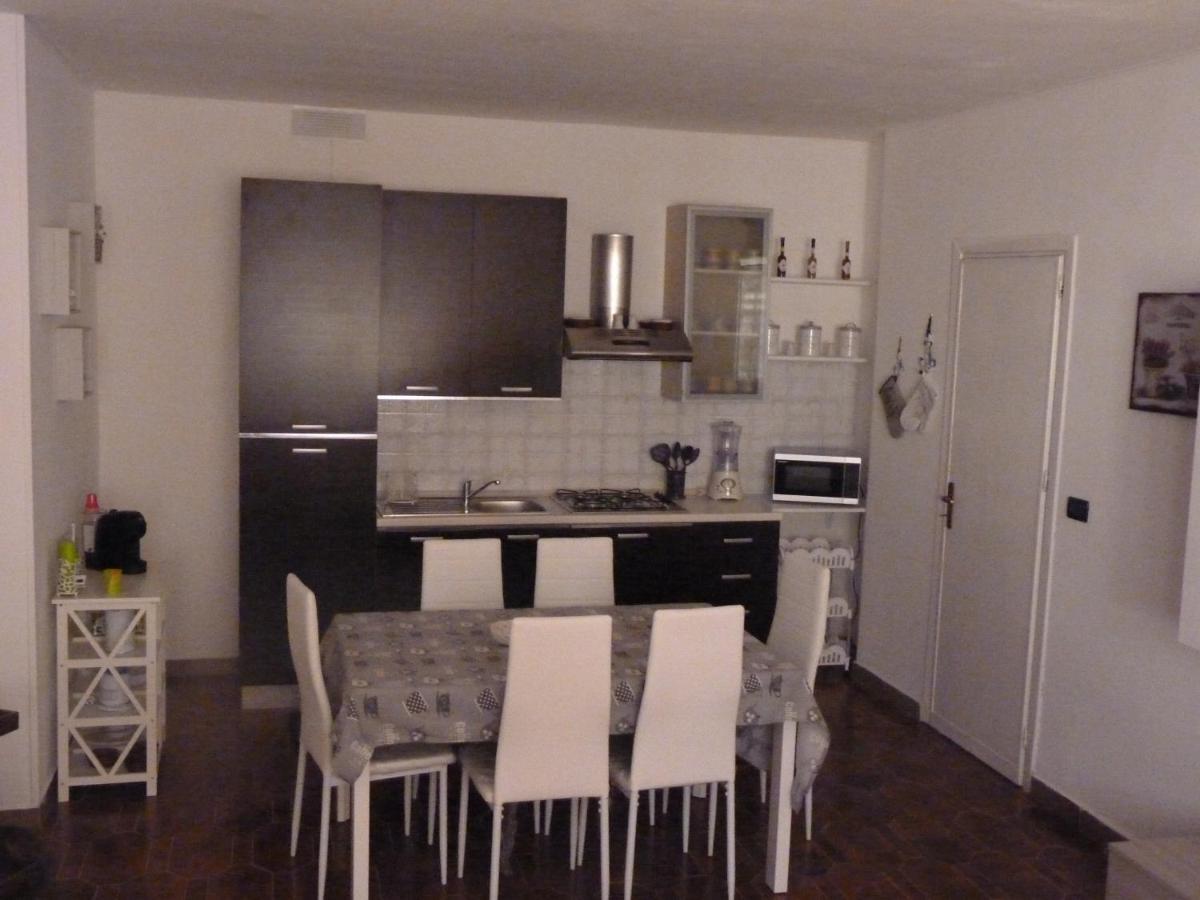 Villa Rosa Luxury Apartment Mondello Ngoại thất bức ảnh