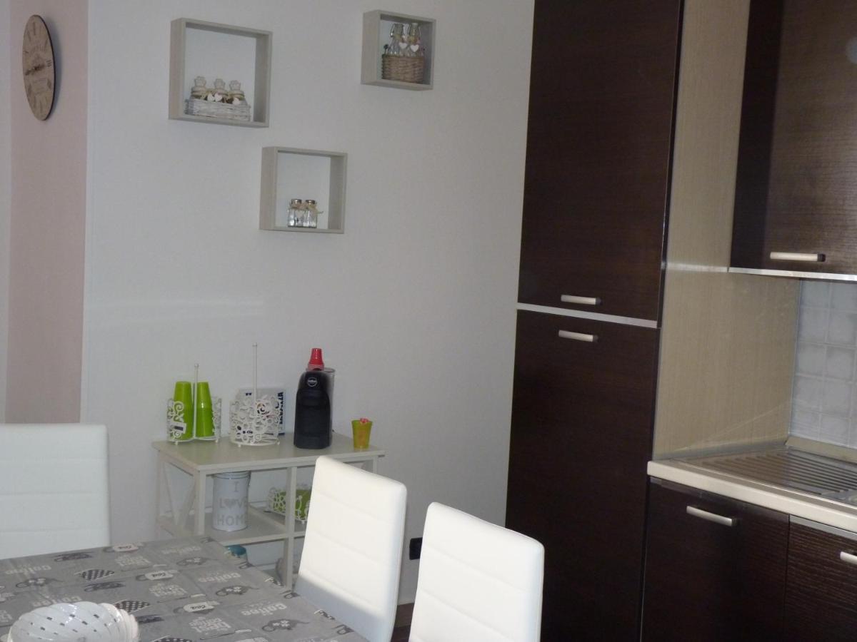 Villa Rosa Luxury Apartment Mondello Ngoại thất bức ảnh