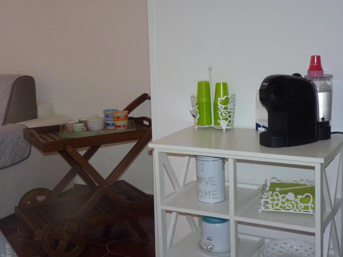 Villa Rosa Luxury Apartment Mondello Ngoại thất bức ảnh